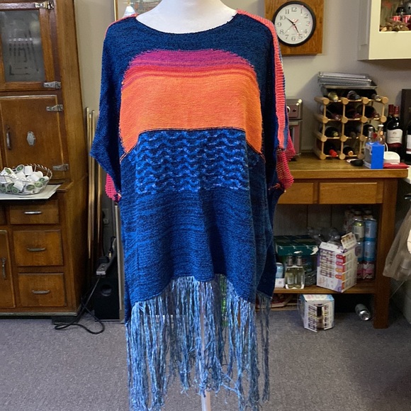 Free People sunset top - Picture 2 of 4